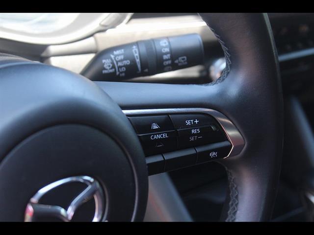 2024 Mazda Mazda3 2.5 Carbon Turbo
