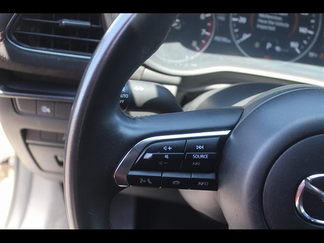 2024 Mazda Mazda3 2.5 Carbon Turbo