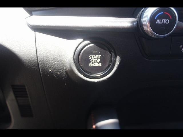 2024 Mazda Mazda3 2.5 Carbon Turbo