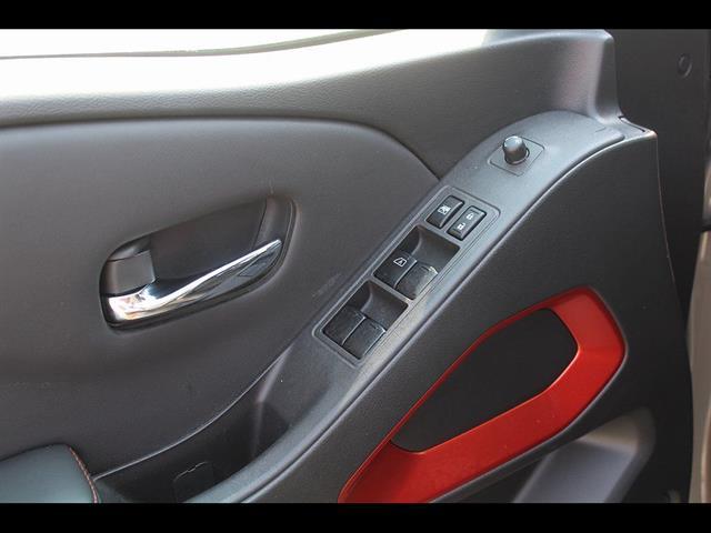 2024 Nissan Frontier Crew Cab PRO-X 4x2