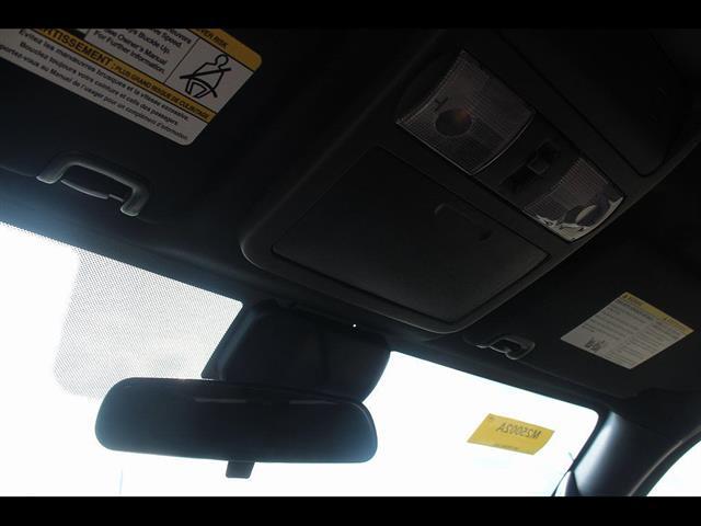 2024 Nissan Frontier Crew Cab PRO-X 4x2