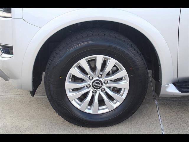 2024 Nissan Armada SV 2WD