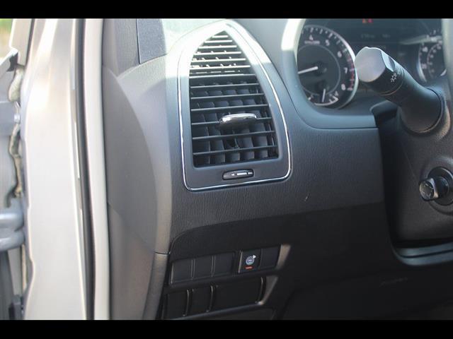 2024 Nissan Armada SV 2WD