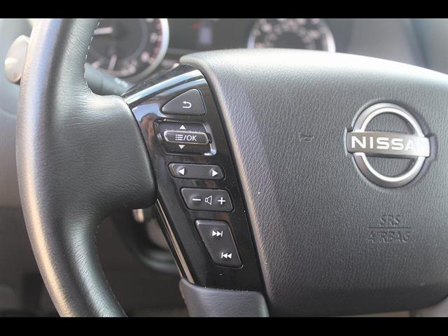 2024 Nissan Armada SV 2WD