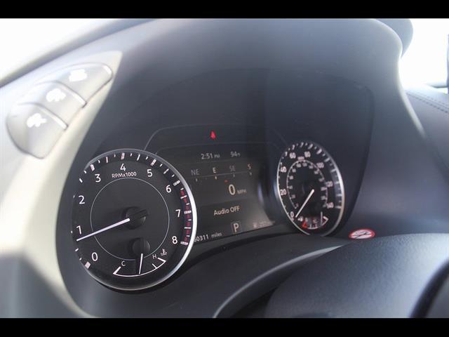 2024 Nissan Armada SV 2WD