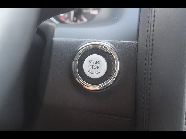 2024 Nissan Armada SV 2WD