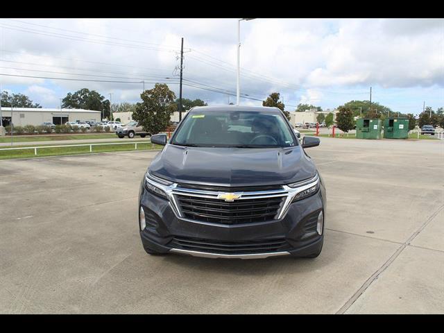2023 Chevrolet Equinox FWD LT