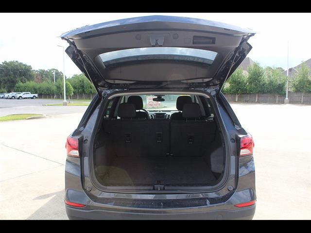 2023 Chevrolet Equinox FWD LT