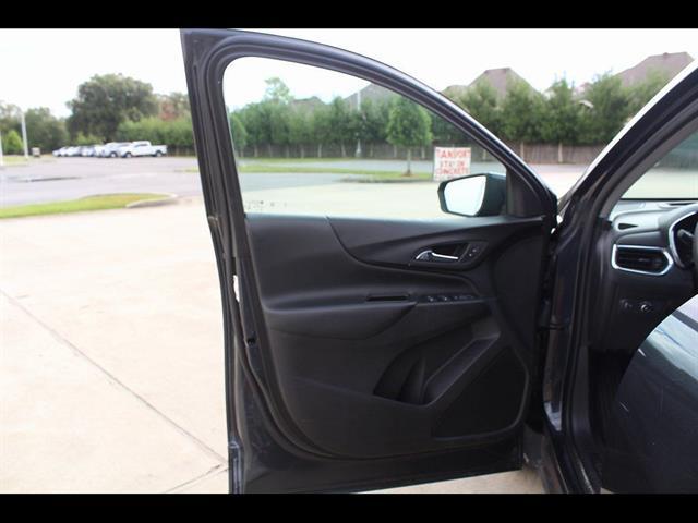 2023 Chevrolet Equinox FWD LT