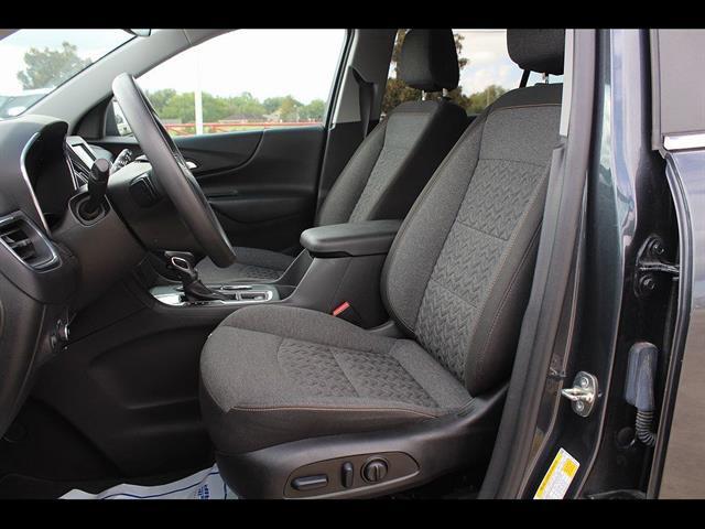 2023 Chevrolet Equinox FWD LT