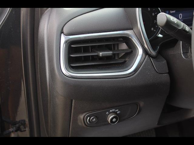 2023 Chevrolet Equinox FWD LT