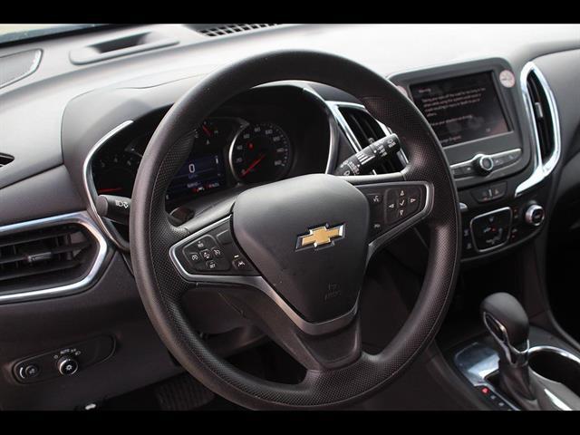 2023 Chevrolet Equinox FWD LT