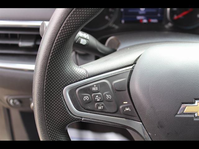 2023 Chevrolet Equinox FWD LT