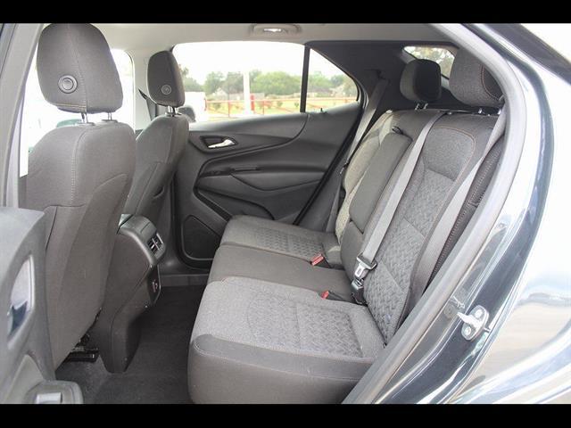 2023 Chevrolet Equinox FWD LT