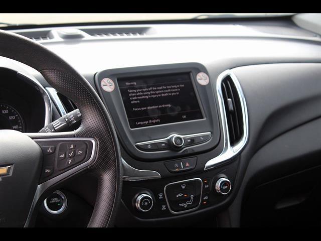 2023 Chevrolet Equinox FWD LT