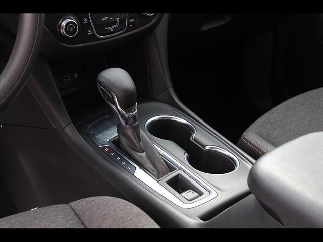 2023 Chevrolet Equinox FWD LT