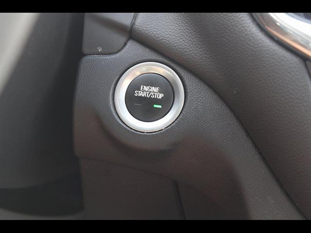 2023 Chevrolet Equinox FWD LT
