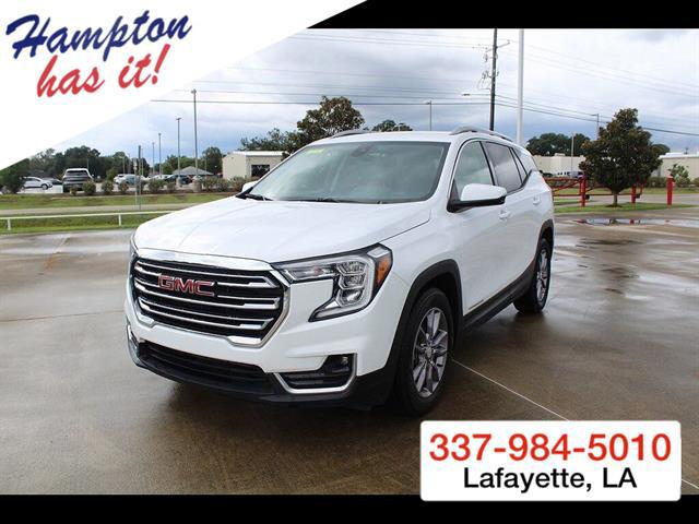 2023 GMC Terrain FWD SLT for sale in Lafayette, LA