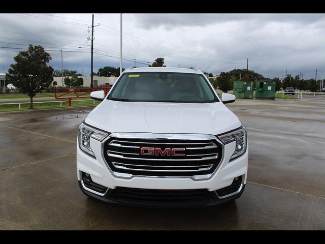 2023 GMC Terrain FWD SLT