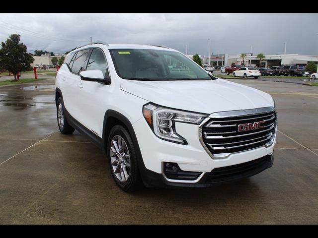 2023 GMC Terrain FWD SLT
