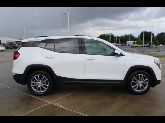 2023 GMC Terrain FWD SLT