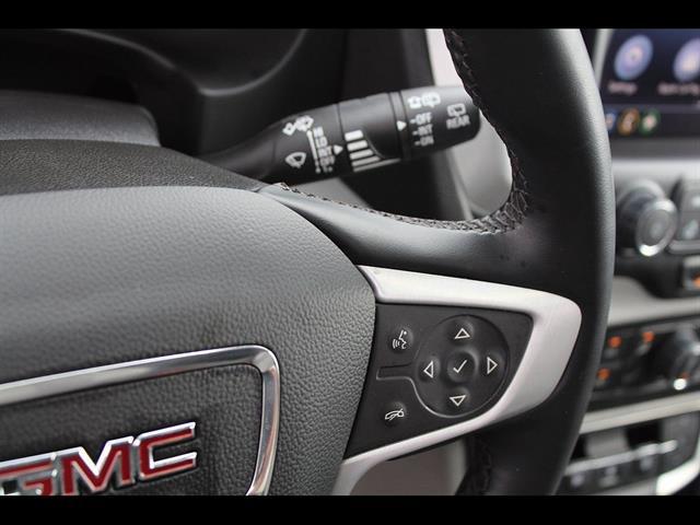 2023 GMC Terrain FWD SLT