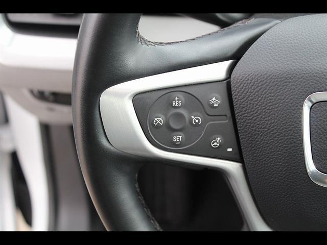 2023 GMC Terrain FWD SLT