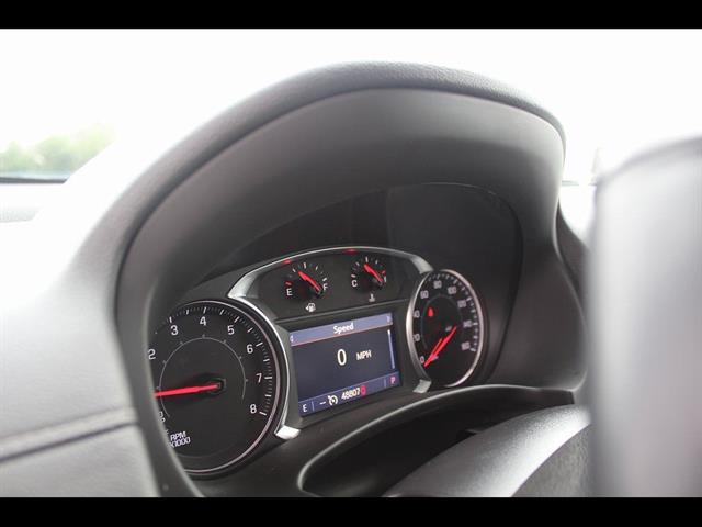 2023 GMC Terrain FWD SLT