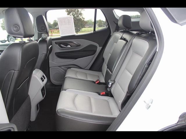 2023 GMC Terrain FWD SLT