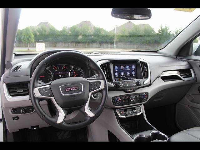 2023 GMC Terrain FWD SLT