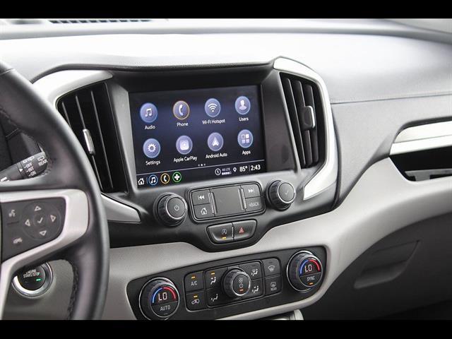 2023 GMC Terrain FWD SLT