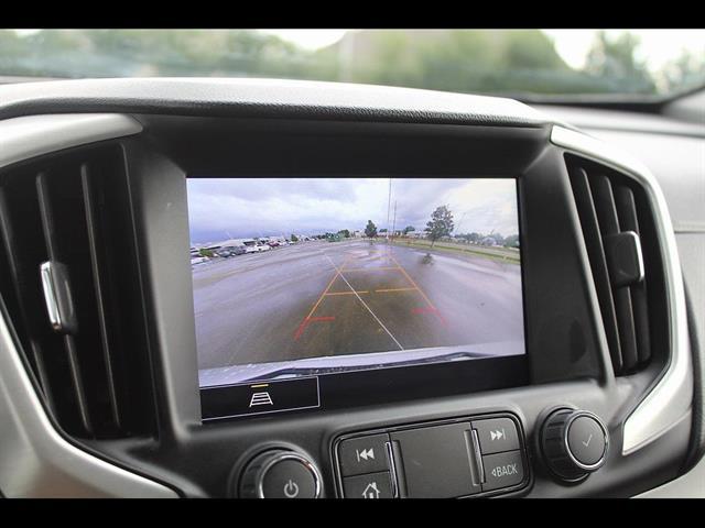 2023 GMC Terrain FWD SLT