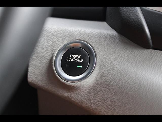 2023 GMC Terrain FWD SLT