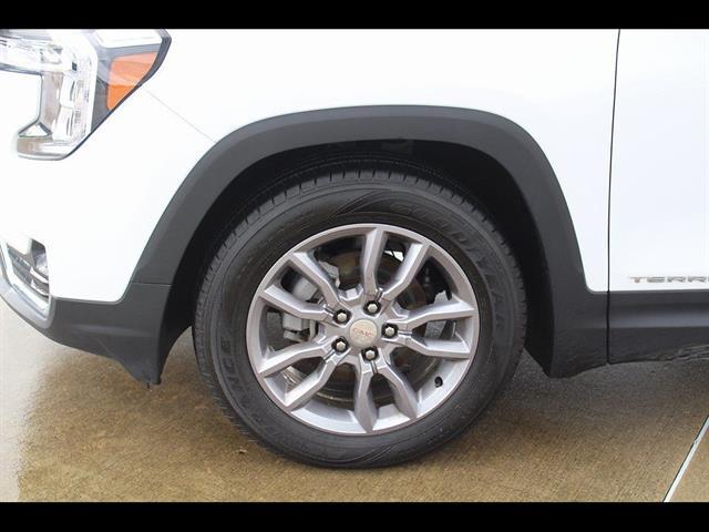 2023 GMC Terrain FWD SLT