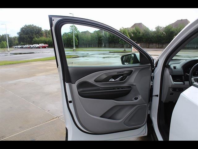 2023 GMC Terrain FWD SLT
