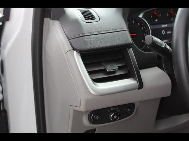 2023 GMC Terrain FWD SLT