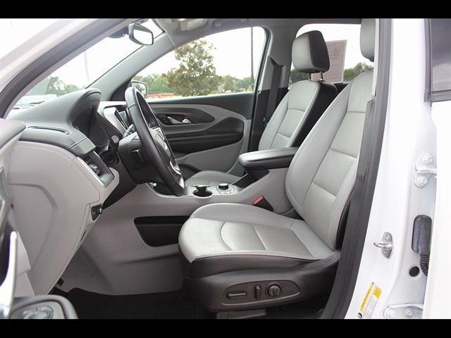 2023 GMC Terrain FWD SLT