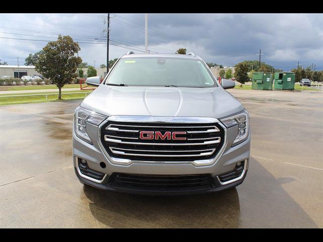 2024 GMC Terrain FWD SLT