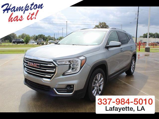 2024 GMC Terrain FWD SLT for sale in Lafayette, LA