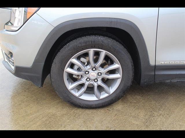 2024 GMC Terrain FWD SLT