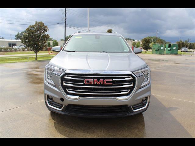 2024 GMC Terrain FWD SLT