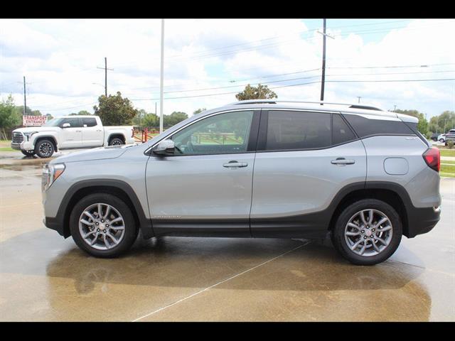 2024 GMC Terrain FWD SLT
