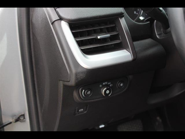 2024 GMC Terrain FWD SLT