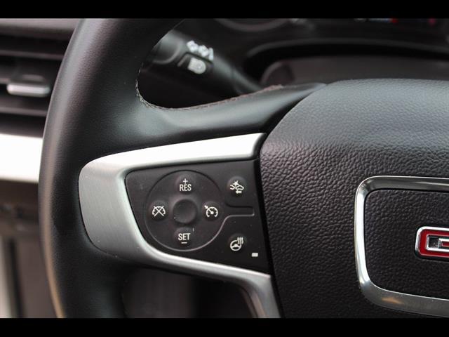 2024 GMC Terrain FWD SLT