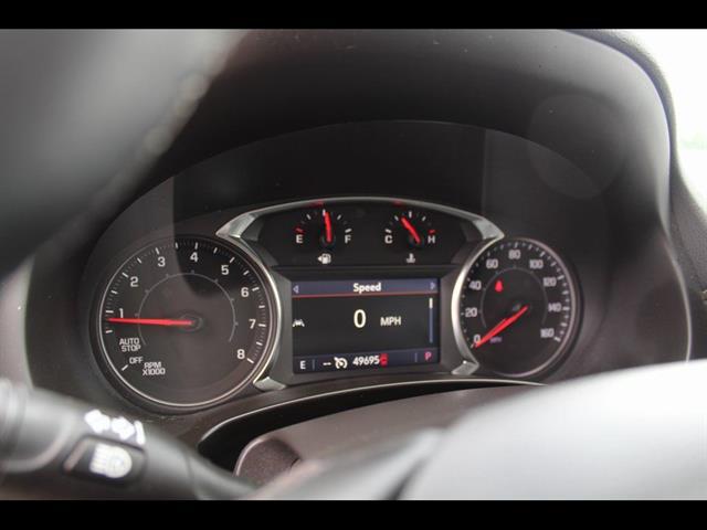 2024 GMC Terrain FWD SLT