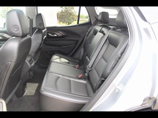 2024 GMC Terrain FWD SLT