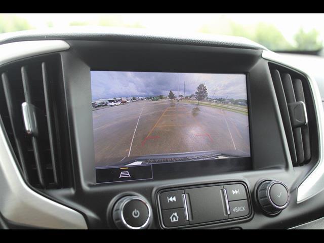 2024 GMC Terrain FWD SLT