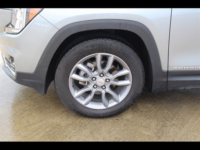 2024 GMC Terrain FWD SLT