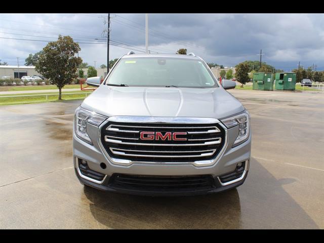 2024 GMC Terrain FWD SLT