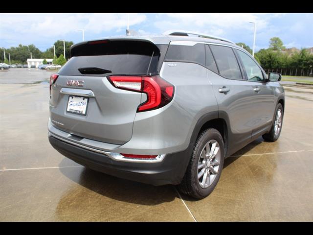 2024 GMC Terrain FWD SLT